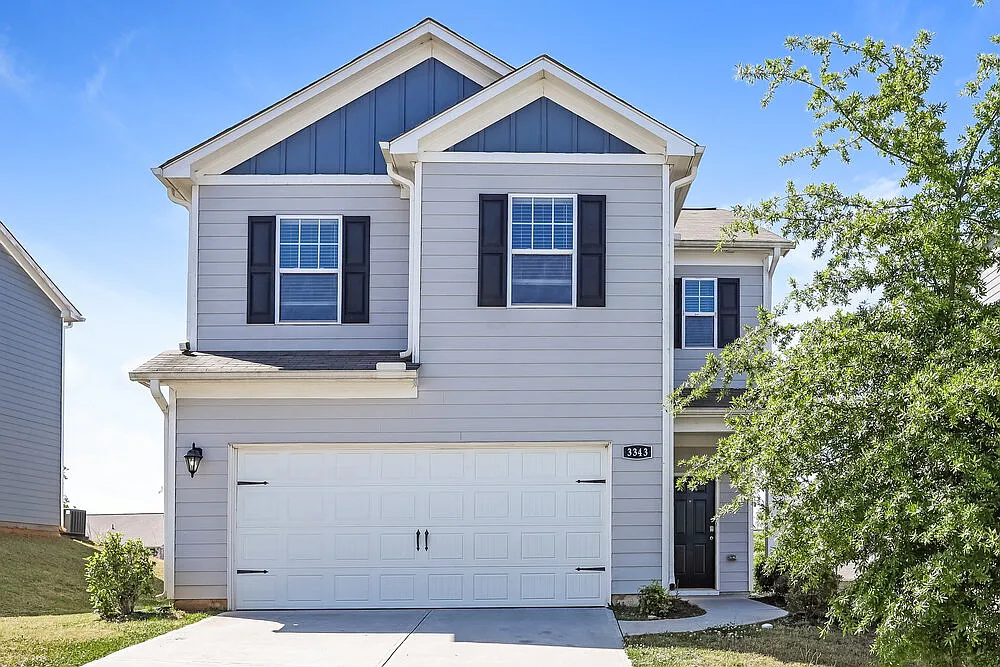 3 bed, 2.5 bath, 1915 sqft, $2,910 — Photo 1