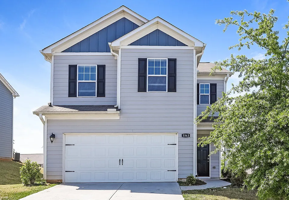 3343 Clawing Hawk Way