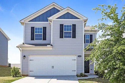 3343 Clawing Hawk Way Photo 1