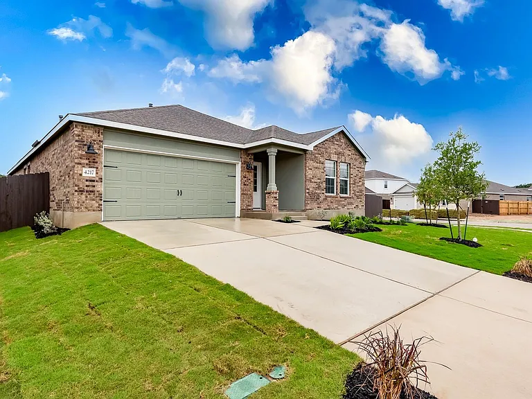 4217 Home Place Rd — Photo 1