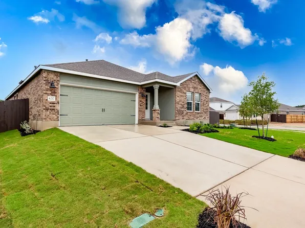 4217 Home Place Rd, Georgetown, TX 78628