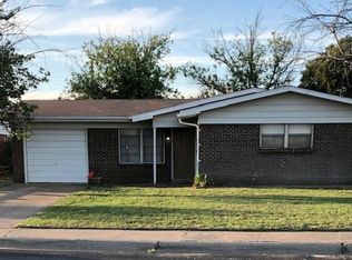 4400 Versailles Dr, Midland, TX 79703