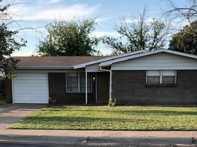 4400 Versailles Dr, Midland, TX, 79703