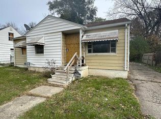 5222 Susan St, Flint, MI 48505