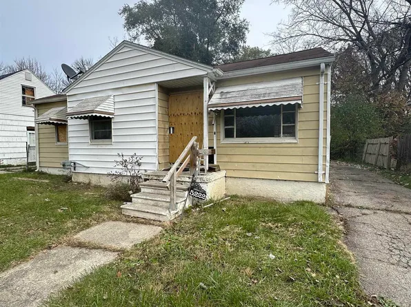 5222 Susan St, Flint, MI 48505