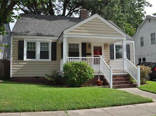 140 W Ocean Ave, Norfolk, VA 23503