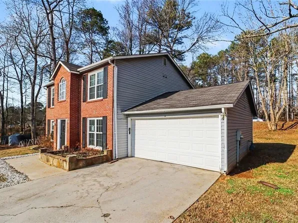 634 Windchase Pl, Lithonia, GA 30058