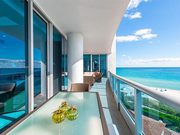 3rd image of 5959 Collins Ave APT 1106
