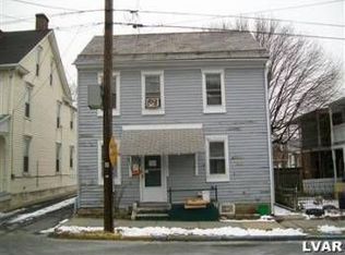 438 N 11th St, Allentown, PA 18102