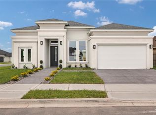 3000 S Livingston St, Edinburg, TX 78542