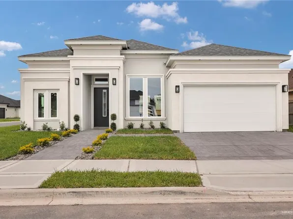 3000 S Livingston St, Edinburg, TX 78542