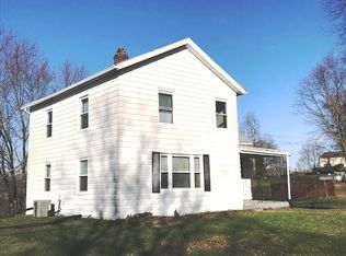 4195 Napoleon Zion Station Rd, Dry Ridge, KY 41035