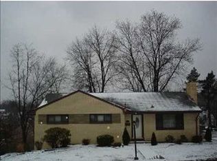 4616 Veman Ave, Pittsburgh, PA 15227