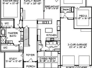 2155 Barton Woods Blvd, Conroe, TX 77301