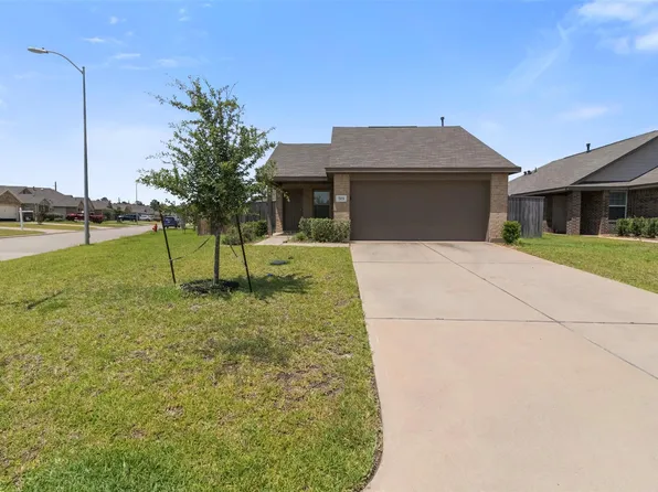 703 Larkspur Shadow Dr, Magnolia, TX 77354