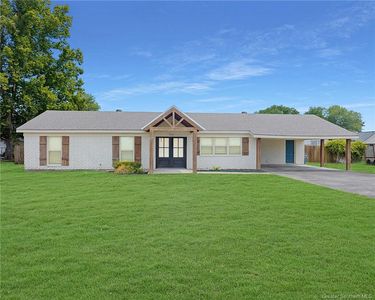 707 Magnolia Dr, Jennings, LA, 70546
