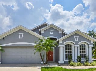 501 Caribe Ridge Way, Ruskin, FL 33570