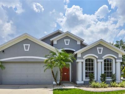 501 Caribe Ridge Way, Ruskin, FL, 33570