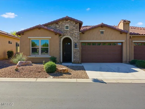 62797 E Thunder Rock Dr, Saddlebrooke, AZ 85739