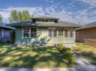405 Wardwell, Emmett, ID 83617