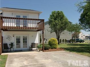 82 Shoreline Dr #D, Jacksonville, NC 28540