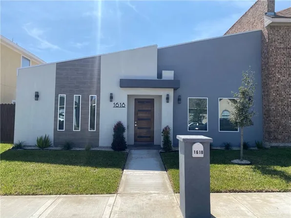 1618 Toni Ln, Mission, TX 78572