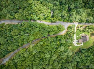 LOT 4 Ridge Creek Dr, Penrose, NC 28766