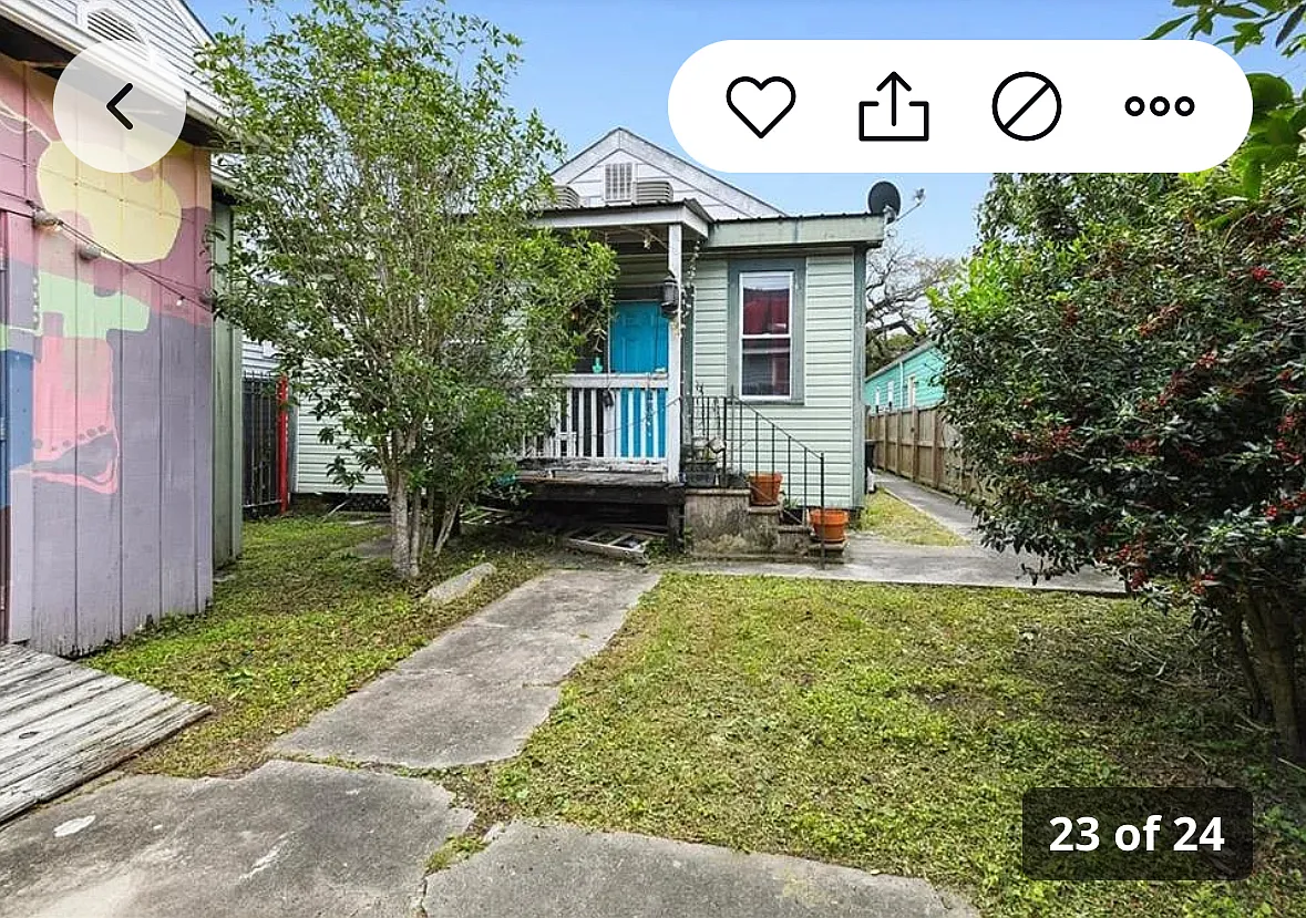 2038 Elysian Fields Ave — Photo 1