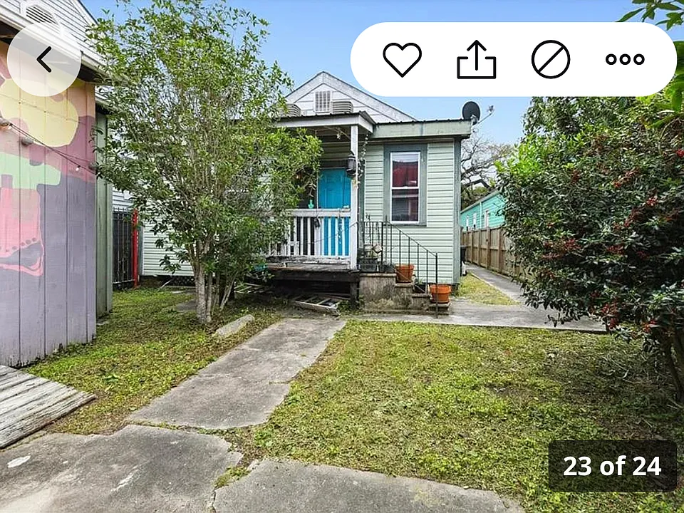 2038 Elysian Fields Ave