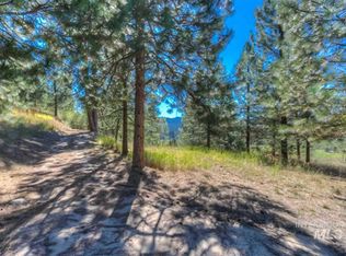 Tbd Spring Gulch Rd, Garden Valley, ID 83622