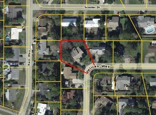 117 Pelican Way, Panama City Beach, FL 32408