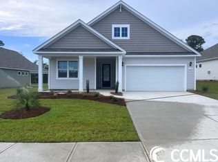 1191 Heather Glen Blvd LOT 1034, Litchfield C Little River, SC 29566
