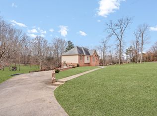 3582 Old Highway 48, Clarksville, TN 37040