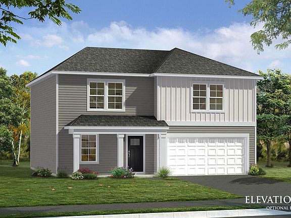 Elevation 3
