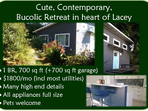 2112 Westlake St SE, Lacey, WA 98503