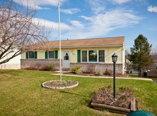 1520 Jody Ave, Lebanon, PA 17046
