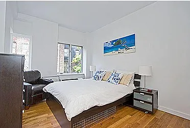 Rented by Keller Williams NYC
