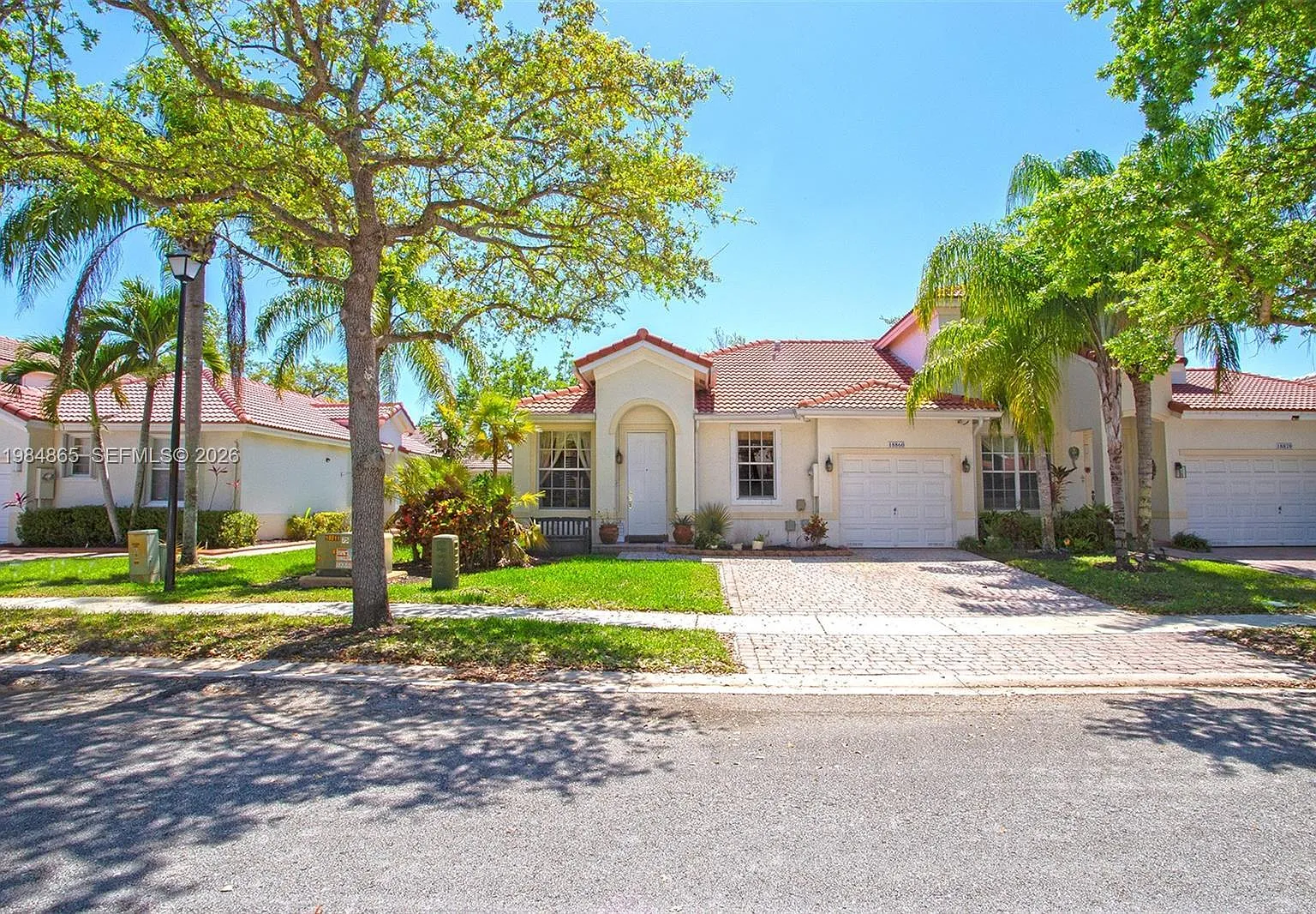18860 SW 25th Ct — Photo 1