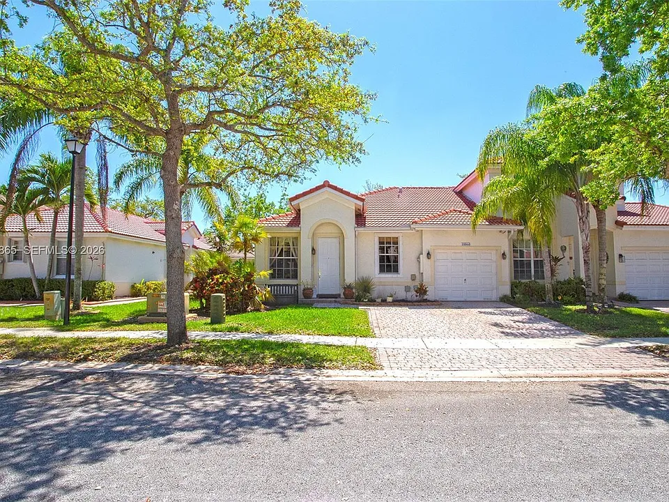 18860 SW 25th Ct