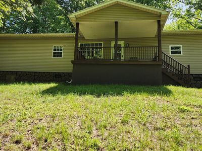 3514 Ward Rd, Nettie, WV, 26681
