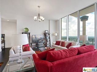 610 E Market St #2605, San Antonio, TX 78249