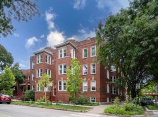 2455 W Leland Ave #1, Chicago, IL 60625