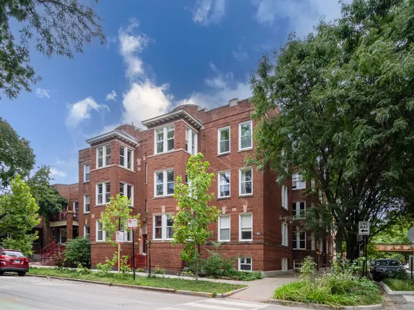2455 W Leland Ave #1, Chicago, IL 60625