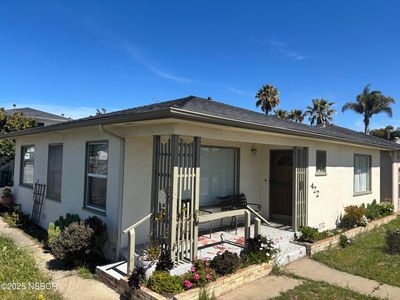 422 E Grand Avenue & #1/2, Arroyo Grande, CA, 93420