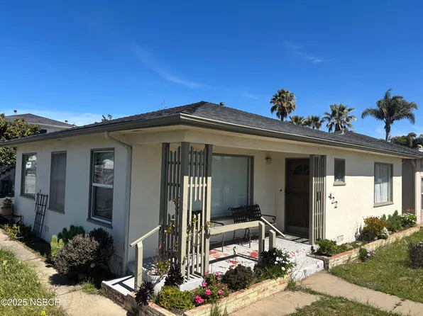 422 E Grand Avenue & #1/2, Arroyo Grande, CA 93420