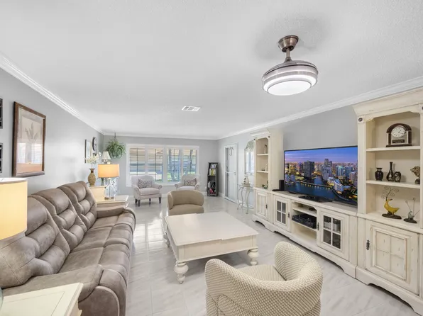 4655 Mahoe Place #B, Boynton Beach, FL 33436