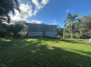 14 Calle Rancho Farm, Rio Grande, PR 00745