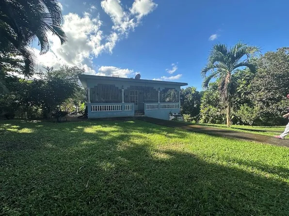 14 Calle Rancho Farm, Rio Grande, PR 00745