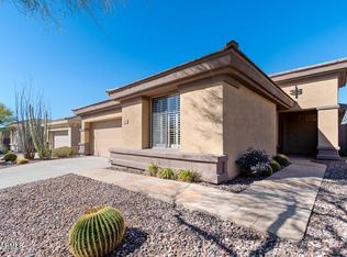 41526 N CEDAR CHASE Road, Anthem, AZ 85086