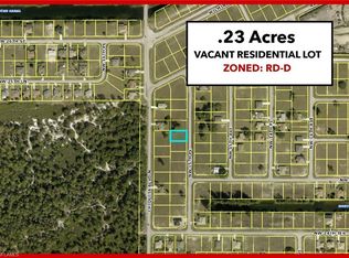 2514 NW 15th Pl, Cape Coral, FL 33993